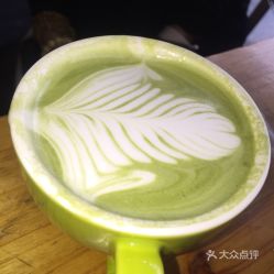 莳萝现烘焙精品咖啡拿铁体验 用户评价与实拍分享