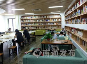 社区公共服务中心 一站式满足多元生活需求