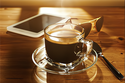 雕刻时光咖啡 匠心品质与深度服务，如何打动美食消费者的心