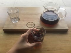 探秘Mojo咖啡工厂店 工业风美学与匠心咖啡的完美融合