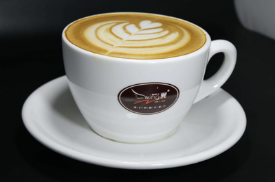 咖啡之翼加盟费用详解 不同城市级别投资差异分析