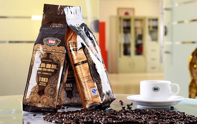 意式醇香，直供味蕾——连锁品牌内部货源首次对外直供意大利进口咖啡豆