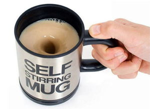 无敌级懒人神器 没有最懒，只有更懒的咖啡服务体验